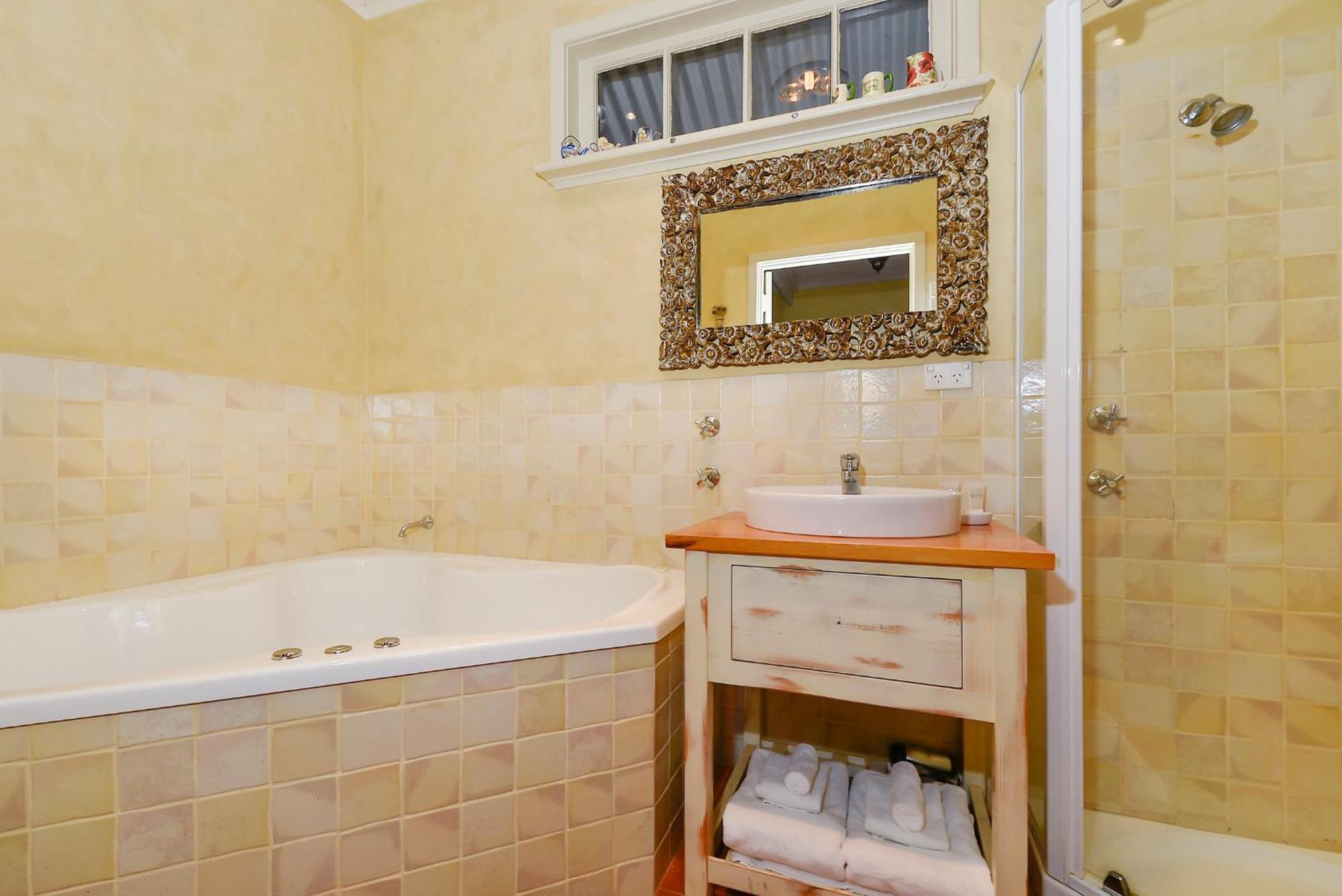 Ford House Bed & Breakfast Bridgetown Esterno foto
