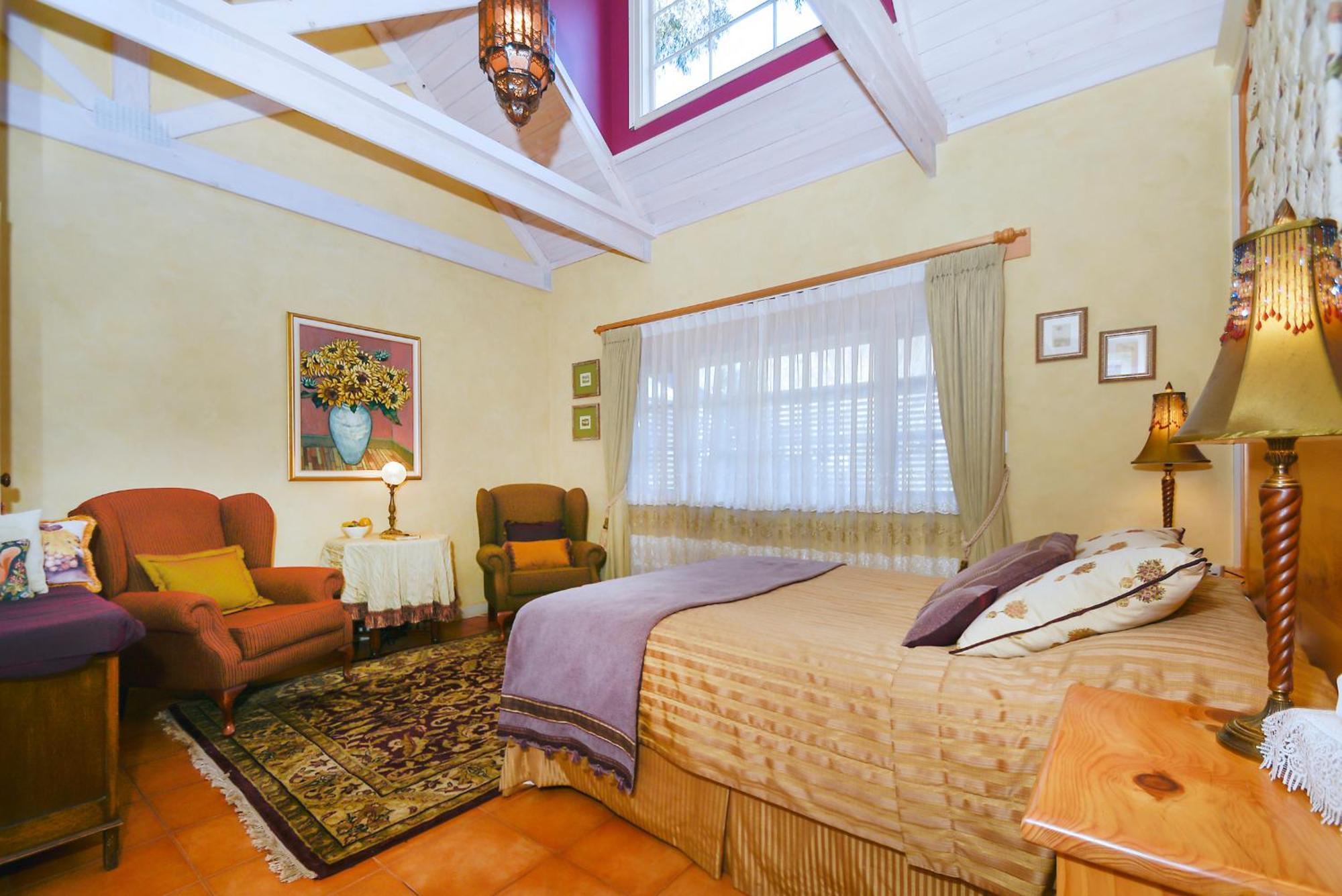 Hotel Ford House Bed & Breakfast Bridgetown Esterno foto