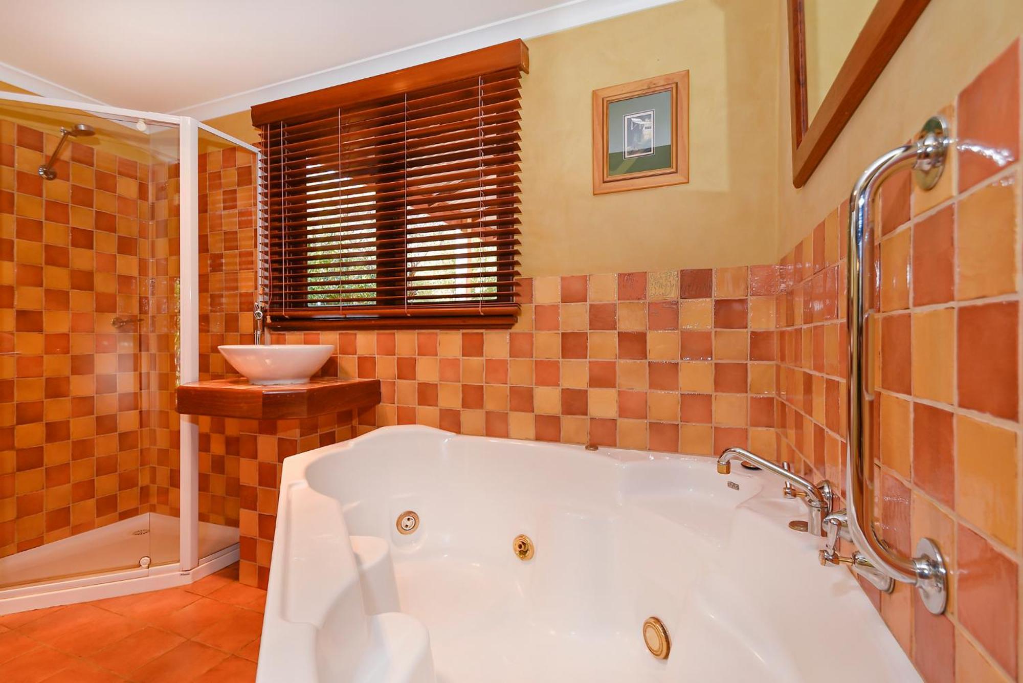 Ford House Bed & Breakfast Bridgetown Esterno foto