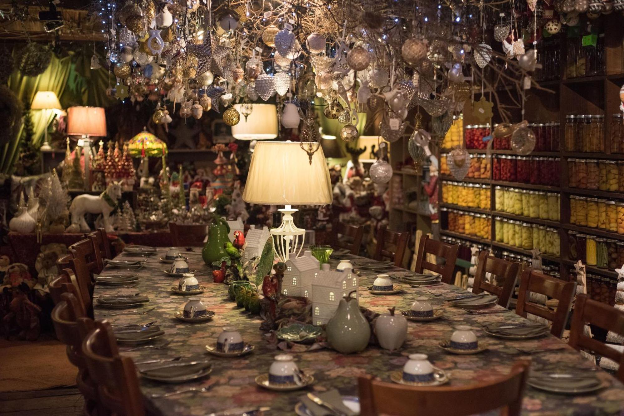 Ford House Bed & Breakfast Bridgetown Esterno foto