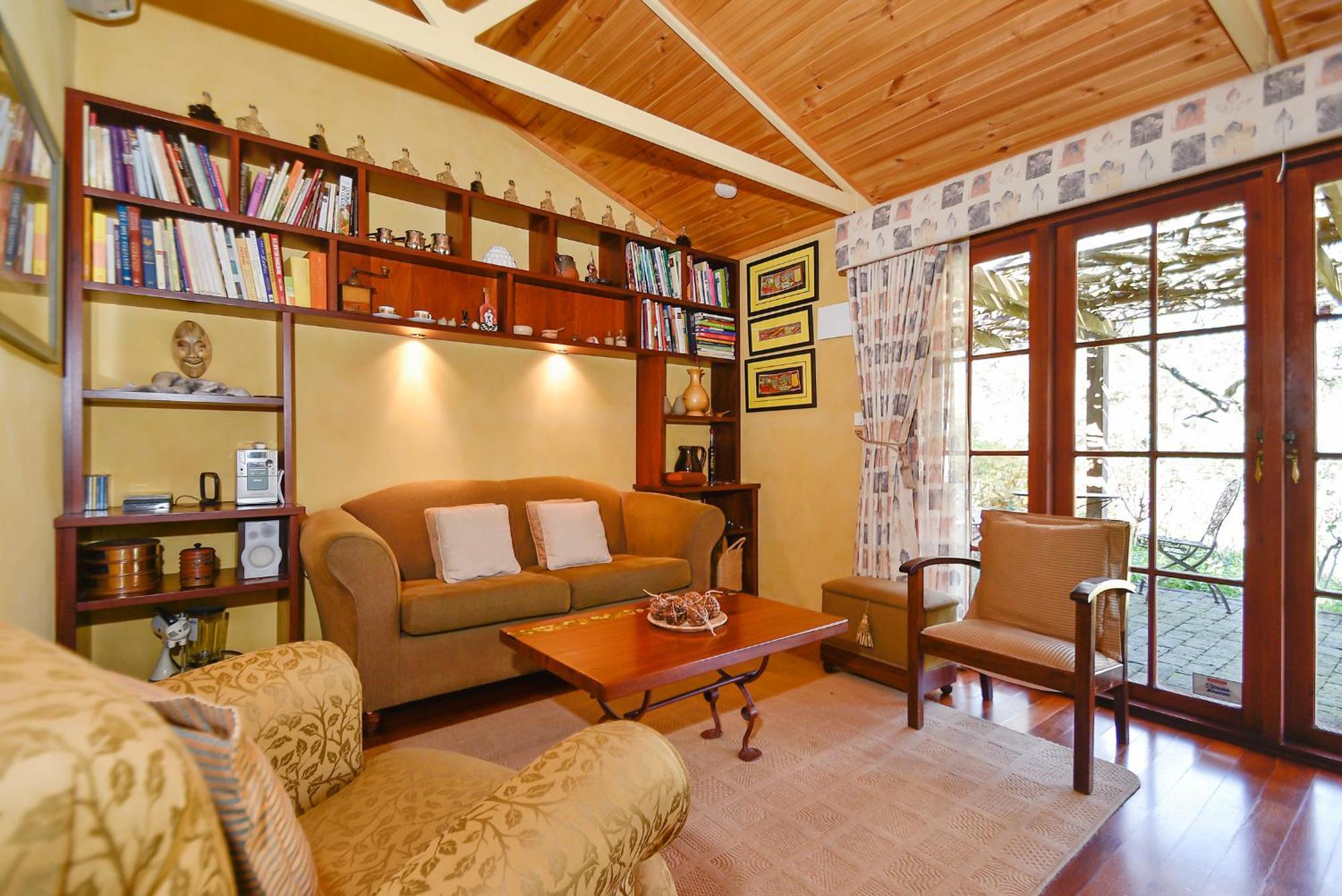 Ford House Bed & Breakfast Bridgetown Esterno foto