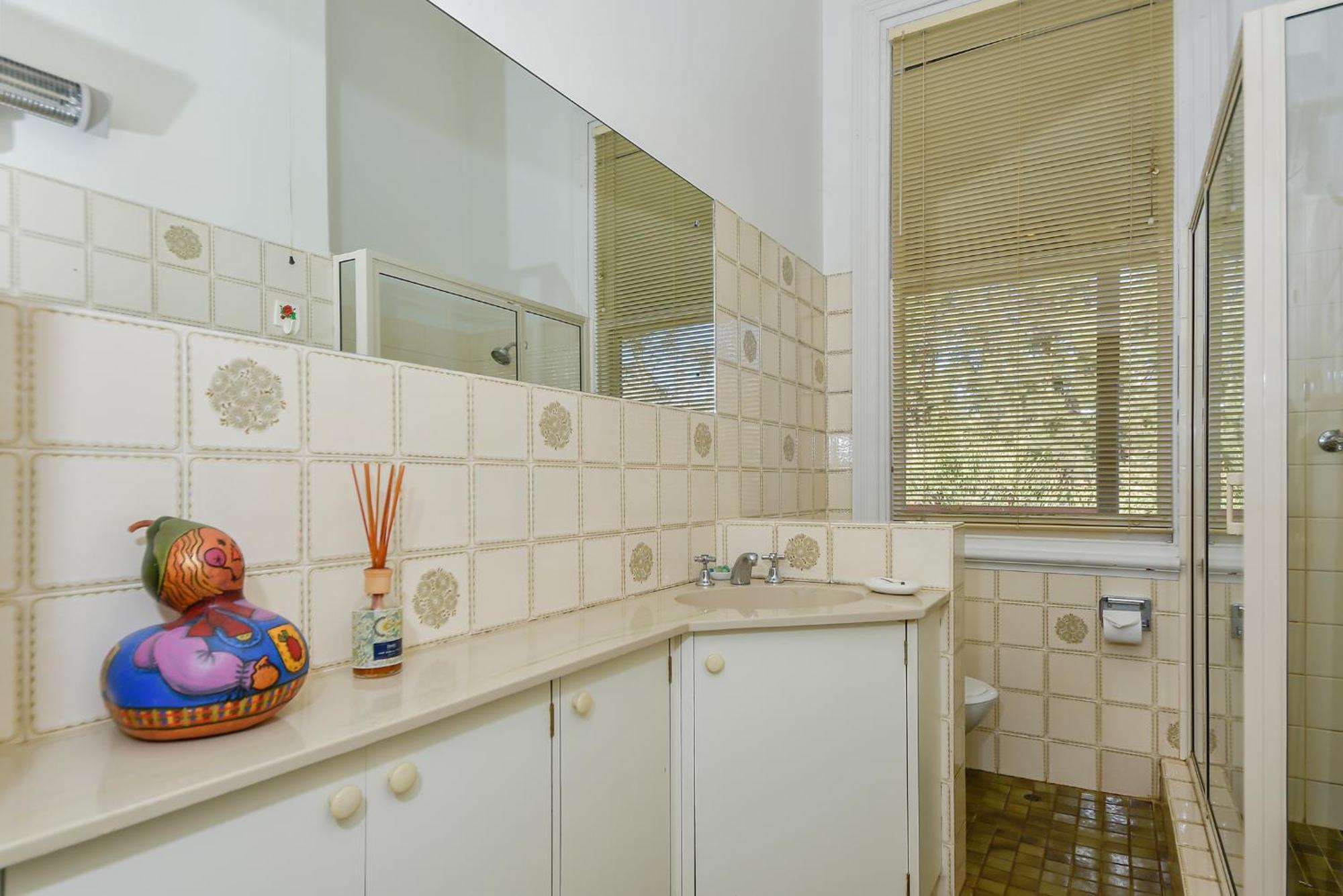 Ford House Bed & Breakfast Bridgetown Esterno foto