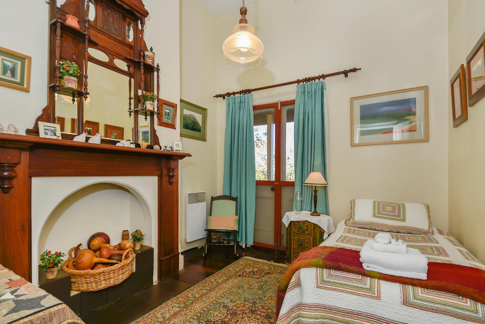 Ford House Bed & Breakfast Bridgetown Esterno foto