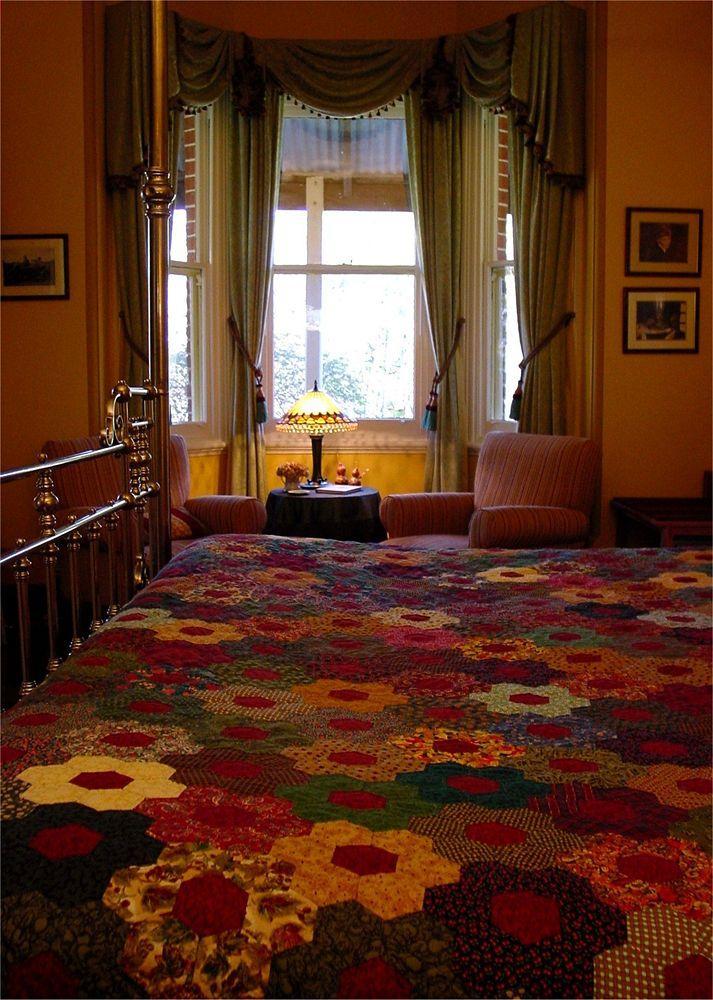Ford House Bed & Breakfast Bridgetown Esterno foto