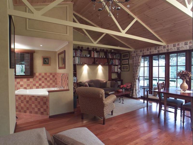 Ford House Bed & Breakfast Bridgetown Esterno foto