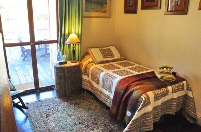 Hotel Ford House Bed & Breakfast Bridgetown Esterno foto