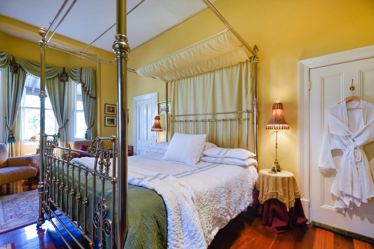 Ford House Bed & Breakfast Bridgetown Esterno foto