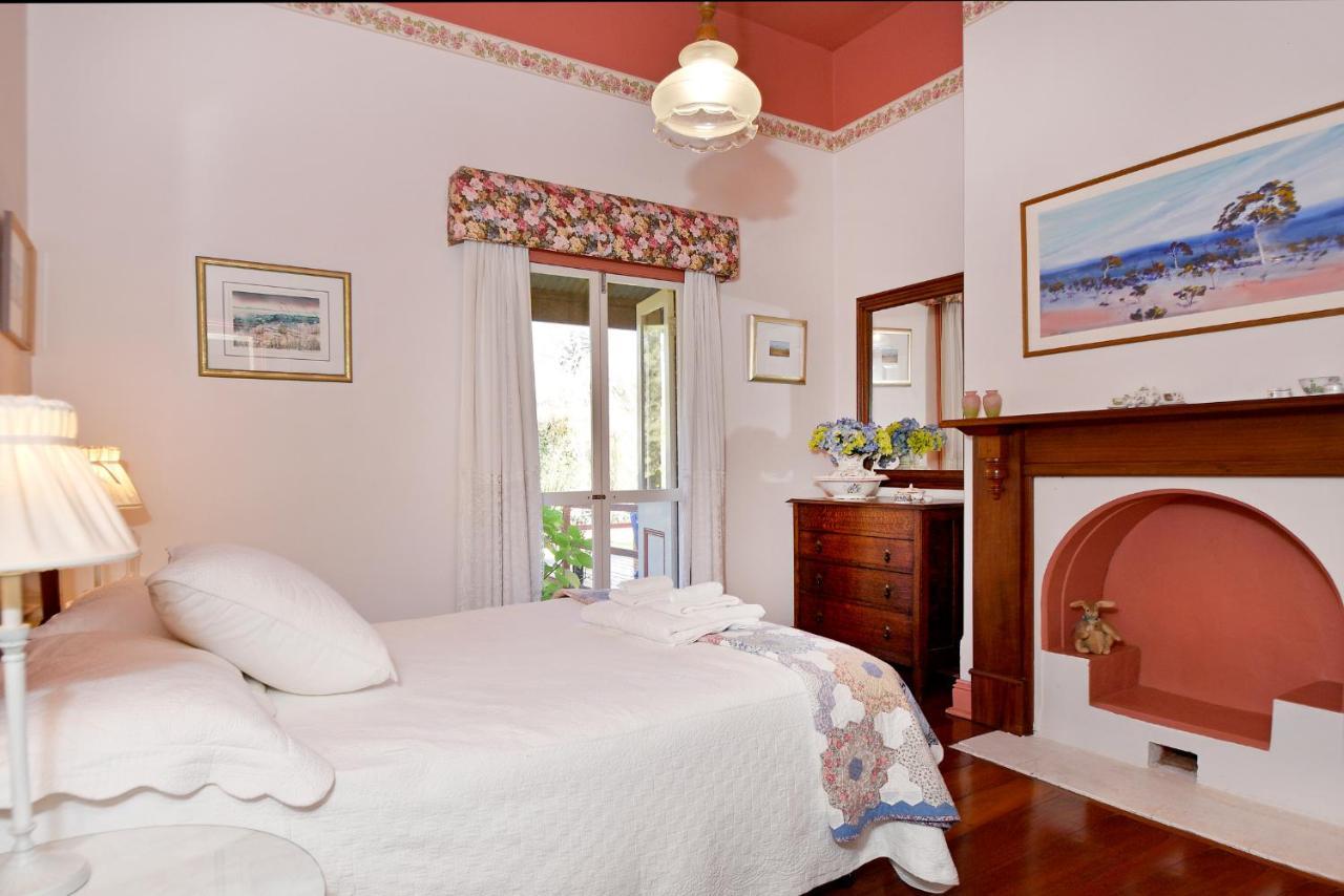 Ford House Bed & Breakfast Bridgetown Esterno foto