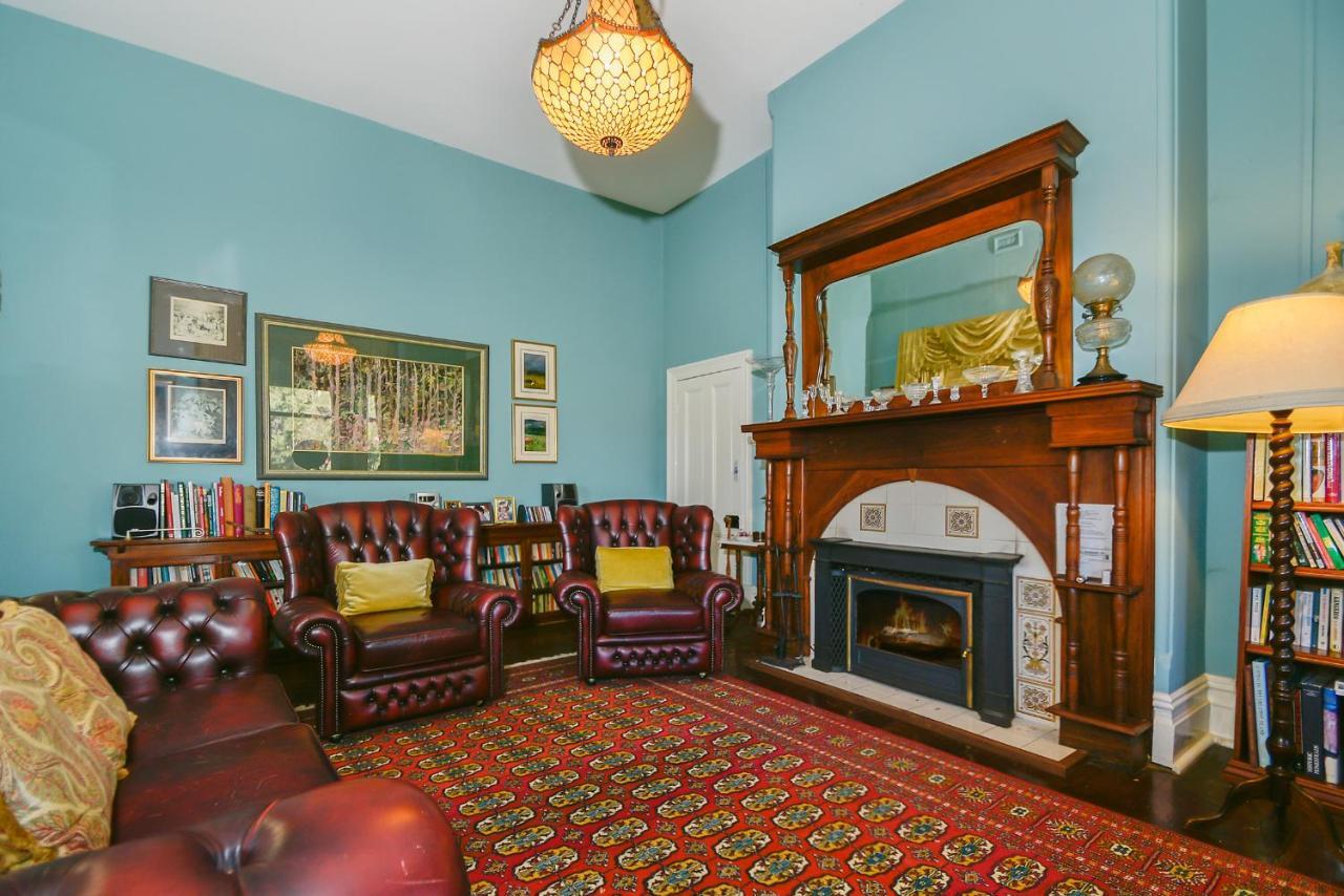 Ford House Bed & Breakfast Bridgetown Esterno foto