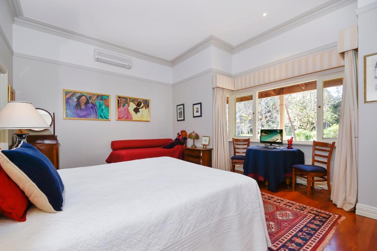 Ford House Bed & Breakfast Bridgetown Esterno foto