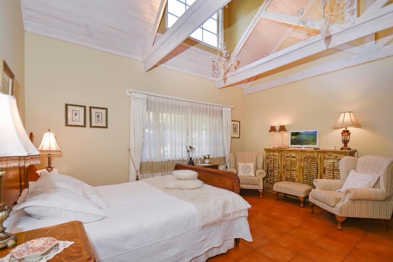 Ford House Bed & Breakfast Bridgetown Esterno foto
